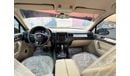 فولكس واجن طوارق SE 3.6L good condition inside and outside