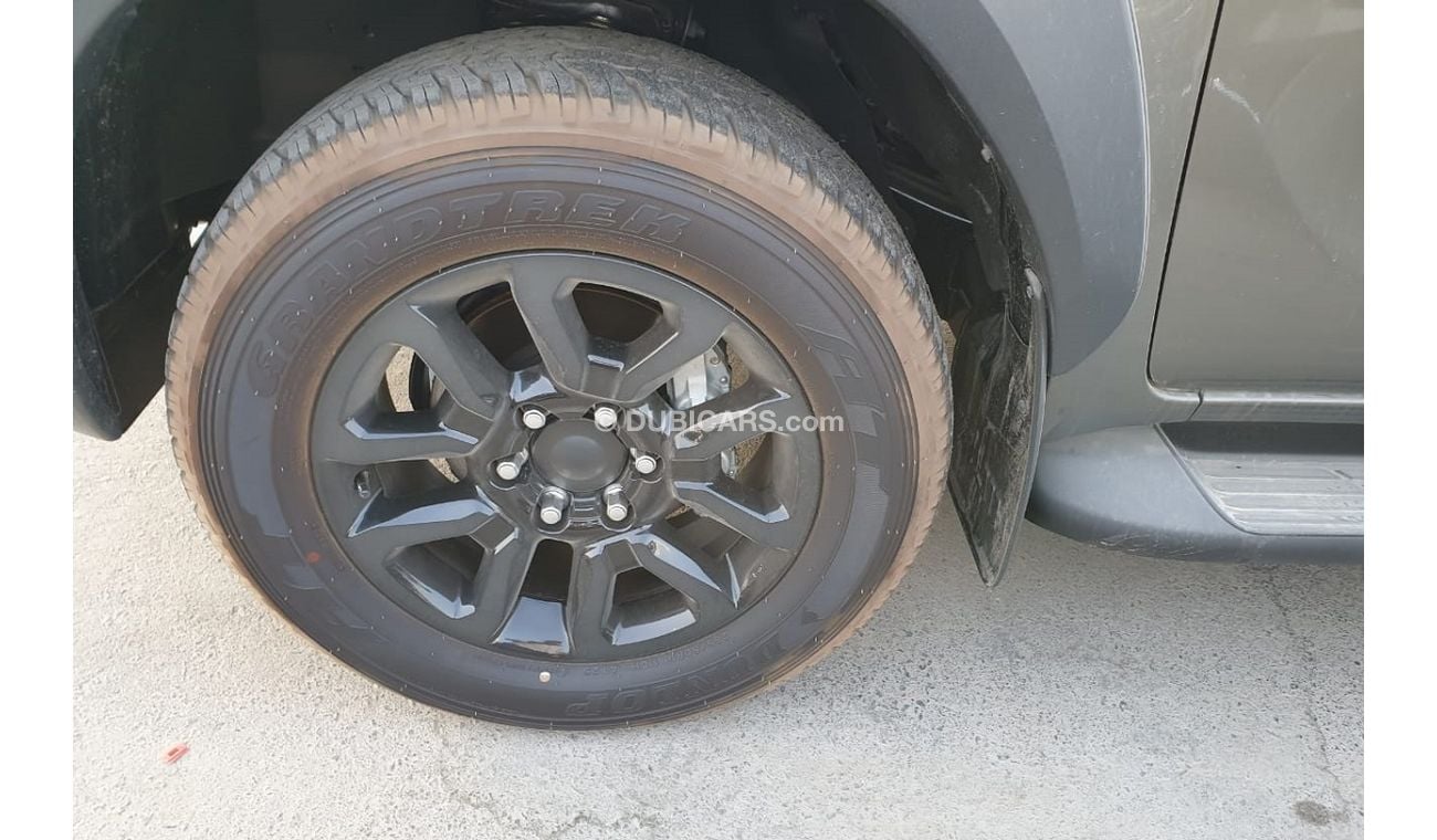 New Toyota Hilux Adventure 2023 for sale in Dubai - 600849