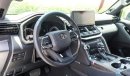 Toyota Land Cruiser 2024 TOYOTA LC300 3.3L TWIN TURBO DIESEL A/T - EXPORT ONLY