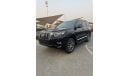 Toyota Prado Toyota Prado VX 4.0L V6 Petrol AT Full Option MY2018