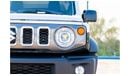 Suzuki Jimny 2025 GLX 4x4 1.5L Petrol 4 AT - 5 Doors - SUV - 9 Inch Display - Steering Audio Controls - Export On