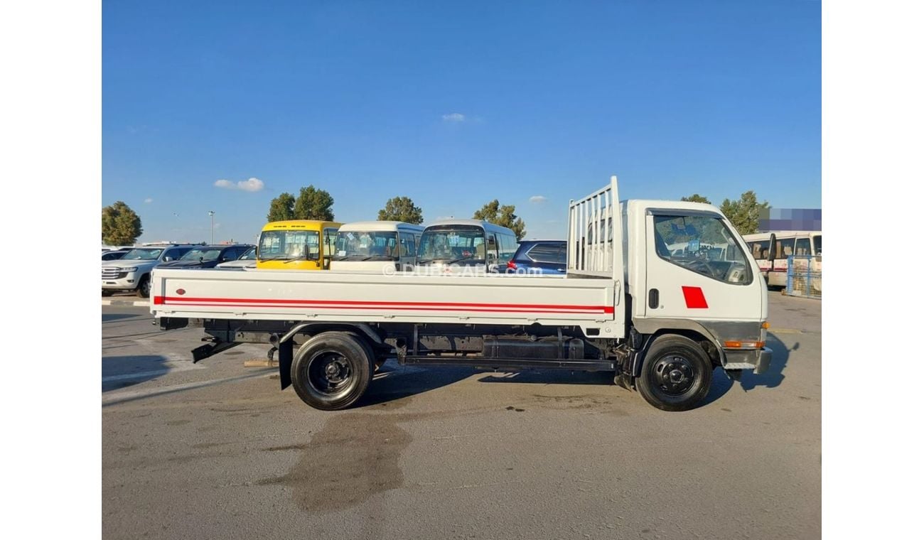 Mitsubishi Canter MITSUBISHI CANTER TRUCK RHD 1995 MODEL 4.2 L DIESEL MANUAL(PM01439)