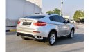 BMW X6 35i Exclusive