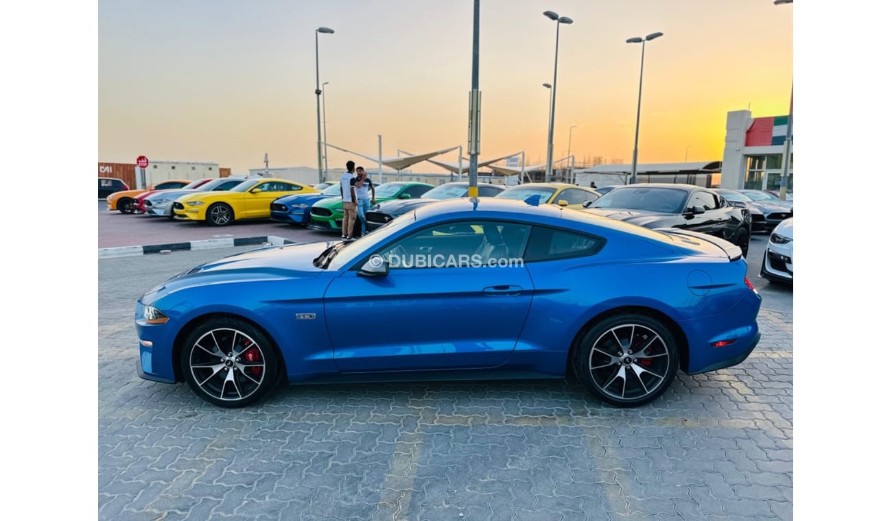 Ford Mustang EcoBoost For sale