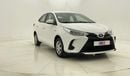 Toyota Yaris SE 1.5 | Zero Down Payment | Home Test Drive