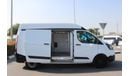 Ford Transit Custom FORD TRANSIT DELIVERY VAN HIGHROOF DIESEL 2019 MANUAL GEAR GCC