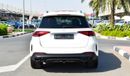 Mercedes-Benz GLE 350 With GLE 53 Body Kit