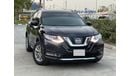 نيسان روج NISSAN ROGUE MODEL 2020 KM 54000 NO ACCIDENT NO PAINT