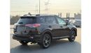 Toyota RAV4 TOYOTA RAV4 2018