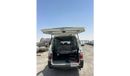 CMC D 260 CMC D260- Window Van -8 seater/ 2.4L 2WD