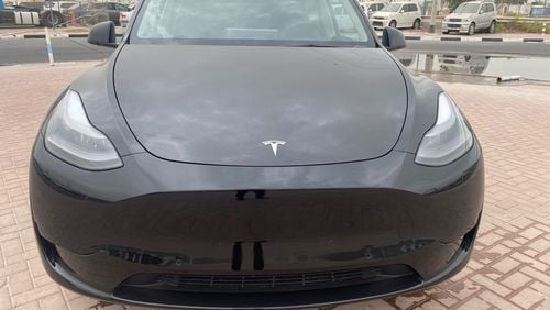 Tesla Model Y 2022 MODEL Y FOR EXPORT