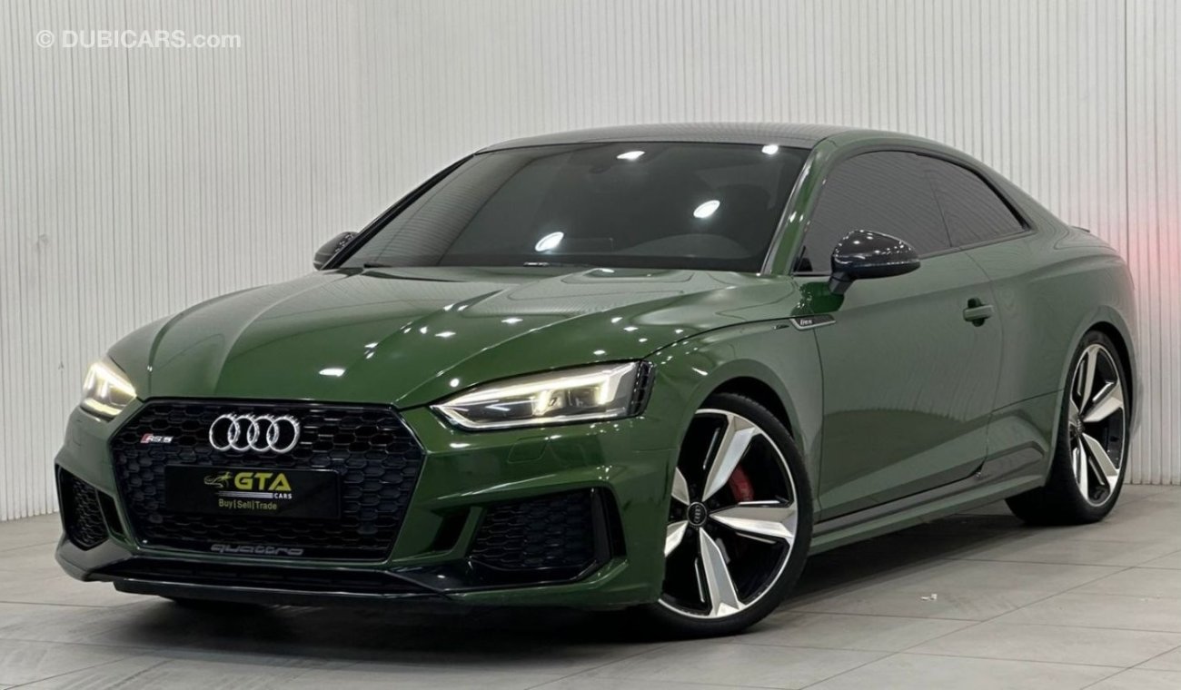 أودي RS5