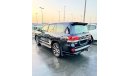 Toyota Land Cruiser Toyota landcuriser 2019 VXR