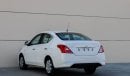 Nissan Sunny 2022 Nissan Sunny S (N18), 4dr Sedan, 1.6L 4cyl Petrol, Automatic, Front Wheel Drive