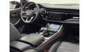 Audi RS Q8 TFSI quattro 4.0L 2021 Audi RSQ8 Quattro, Warranty, Full Audi Service History, Full Options, Low Kms