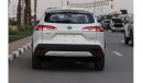 تويوتا كورولا كروس Toyota Corolla Cross 2.0 Hybrid 2024