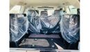 Toyota Land Cruiser Full option leather seats