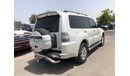 Mitsubishi Pajero 3.5L PETROL / DRIVER POWER SEAT / LEATHER SEATS / FULL OPTION (CODE # 72260)