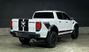 Ford Ranger Raptor