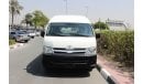 Toyota Hiace Toyota Hiac HIGHROOF 15 passenger model 2011 Petrol