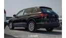 فولكس واجن تيجوان Volkswagen Tiguan 300 TSI Outstanding 2024