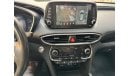 Hyundai Santa Fe 2020 PANORAMIC 2.0 TURBO 360 CAMERA CANADA IMPORTED