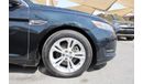 Ford Taurus SEL ACCIDENTS FREE - GCC - V6 - PERFECT CONDITION INSIDE OUT