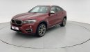 BMW X6 50I LUXURY 4.4 | Zero Down Payment | Free Home Test Drive