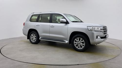 Toyota Land Cruiser EXR 4000