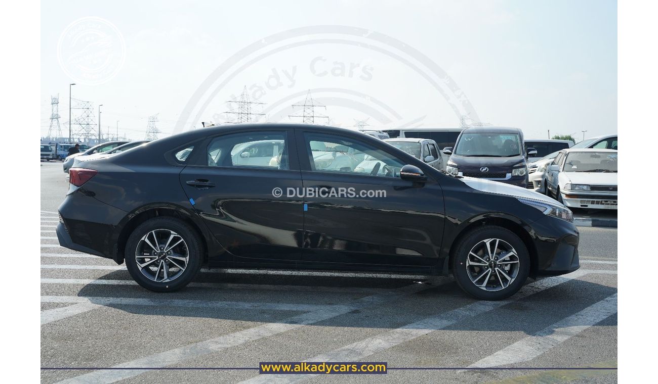 Kia Cerato Kia Cerato MODEL 2022 KIA CERATO 1.6 FOR EXPORT