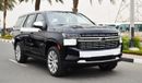 Chevrolet Tahoe Premier+ 4WD Export Only