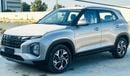 Hyundai Creta 1.5L PREMIER NEW FACE AT  (Export Only)