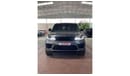 Land Rover Range Rover Sport RANGE ROVER HSE /3.0L/2022 /CLEAN TITLE/DIESEL