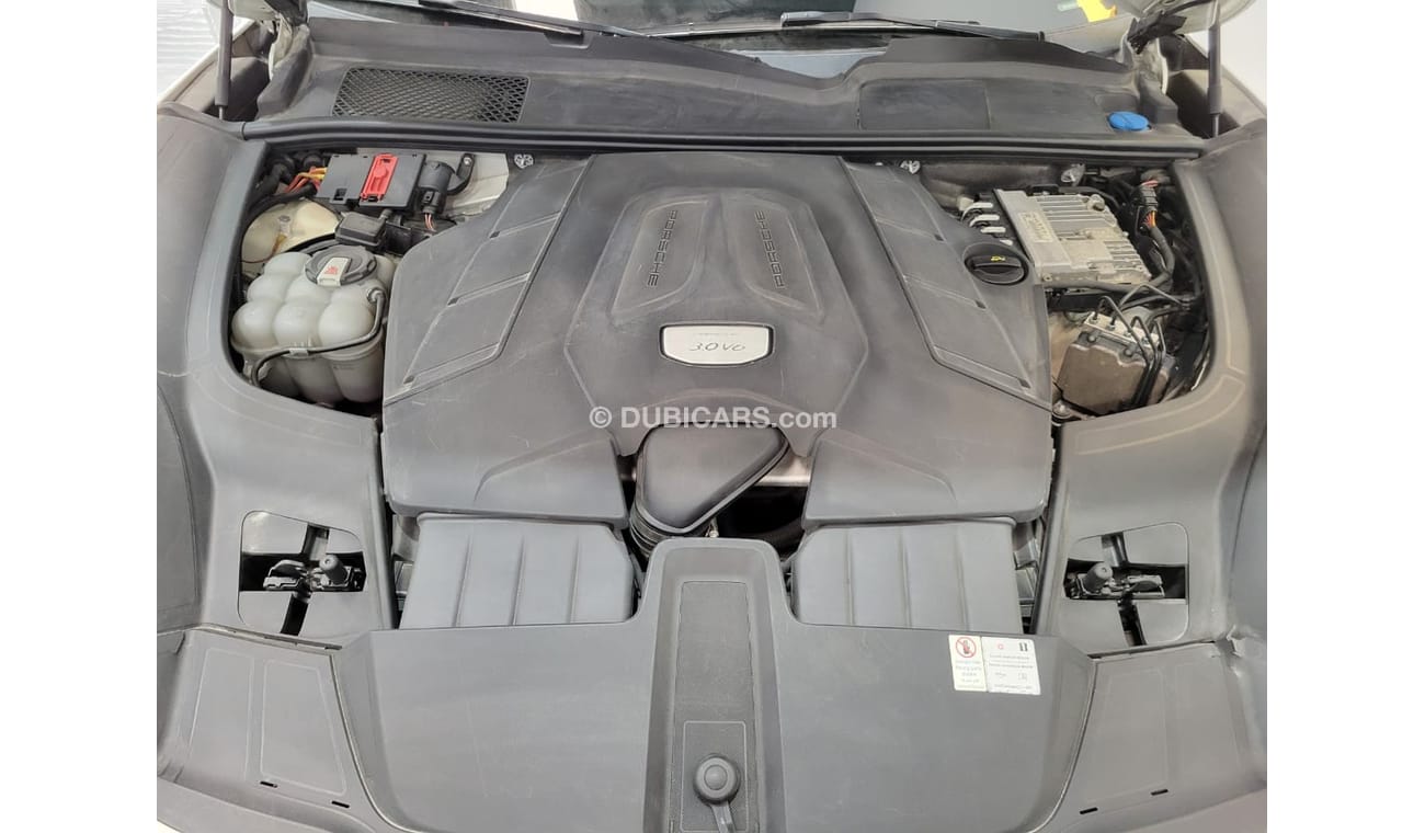 بورش كايان AED 2,500 P.M | PORSCHE CAYENNE | 3.0L V6 | USA