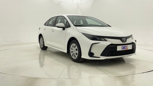 Toyota Corolla XLI 1.6 | Zero Down Payment | Free Home Test Drive