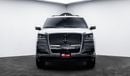 Lincoln Navigator Presidential 2023 - GCC - Under Warranty and Service Contract