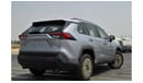 Toyota RAV4 XLE 2.0L