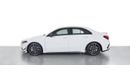 Mercedes-Benz A 35 AMG 3,325x60 • 0% DP • Mercedes Warranty + Service Contract