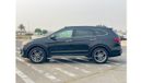 هيونداي سانتا في 2018 Hyundai Santa Fe Ultimate Limited+ Edition - Full Option Panorama View - 360* CAM - Radar & Sen