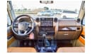 Toyota Land Cruiser Hard Top TOYOTA LAND CRUISER HARDTOP 4.0L V6 70 SERIES AWD 2022 | AVAILABLE FOR EXPORT