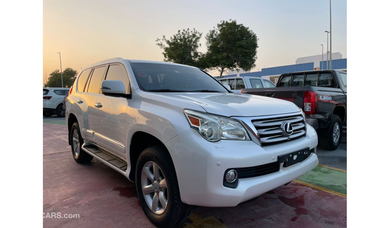 لكزس GX 460 Lexus GX460