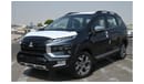 Mitsubishi Xpander 2025 MITSUBISHI XPANDER CROSS 1.5L PETROL  4X2 AT