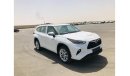 تويوتا هايلاندر 2.5L AT Hybrid Limited