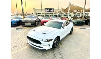 Ford Mustang EcoBoost For sale