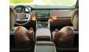 Land Rover Range Rover Autobiography 4.4 V8 Turbo Petro  L460