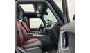 Mercedes-Benz G 63 AMG Edition 1 4.0L 2019 Mercedes Benz G63 AMG Edition 1 Double Night Package, One Year Warranty, Service