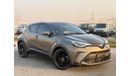 Toyota CHR Dynamic 1.8L