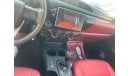 Toyota Hilux GL 2.7L Double Cab Utility 4WD