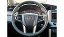 Toyota Innova SE/ V4 2.7/ 7 SEATS/ GCC/ NON ACCIDENT/ LOT# 20797