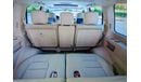 Toyota Land Cruiser 2019 VXR 5.7L 4WD Full Option Sunroof | Cool Box | Electric Seats | Leather Seats | Very Clean And P